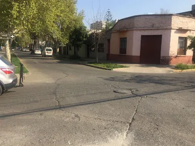 Terreno en venta
