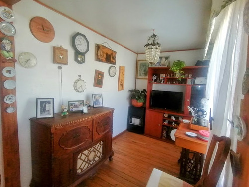 Impecable Y Acogedora Casa A Cuadras De La Playa