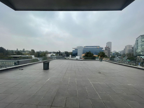 Oficina En Renta En Lomas De Chapultepec