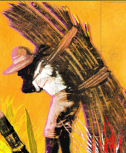 Ciclo Da Cana De Açucar, De Lins Do Rego, José. José Lins Do Rego Editorial Grupo Editorial Global, Capa Mole Em Português, 2022