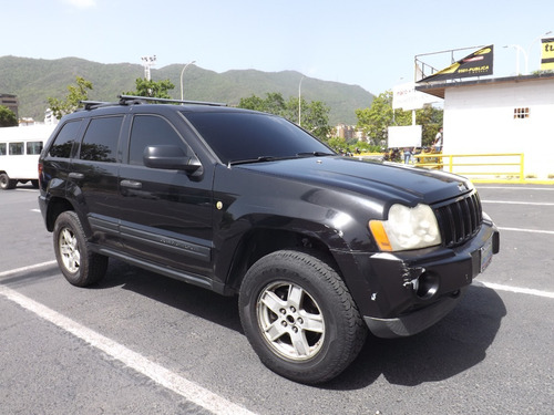 Imagen 2 de 9 de Jeep Grand Cherokee