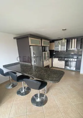 Apartamento en alquiler