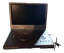 Comprar Dvd Portatil No Funciona Pantalla Rota Repuestos Cyberciruja