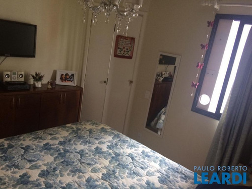 Imagem 7 de 11 de Apartamento - Morumbi - Sp - 576559