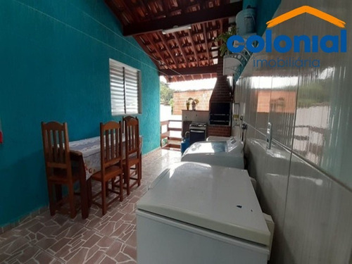 Imagem 21 de 21 de Linda Casa De 124mts Com 04 Quartos E 03 Vagas Cobertas, Jardim Guanabara. Jundiaí Sp - Ca01250 - 70247462