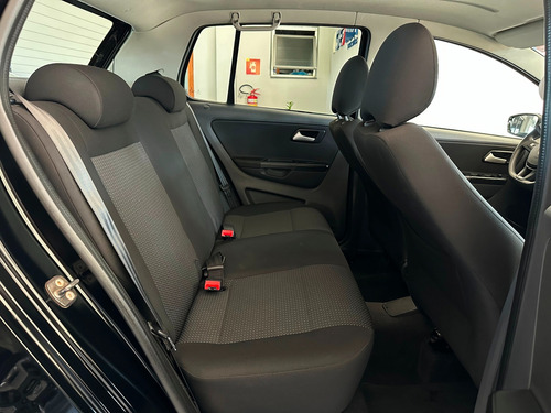 Volkswagen Fox 1.6 Connect Total Flex 5p