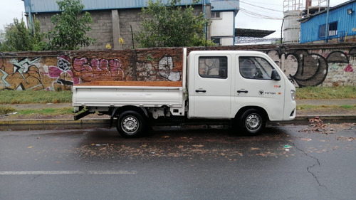Se Arriendan Camioneta Para Empresa O Particulares