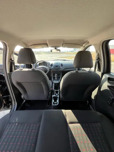 Ford Figo 1.5 Energy Hchback At