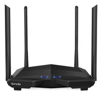 Comprar Tenda Router Ac10 Ac1200 Dual Band Gigabit