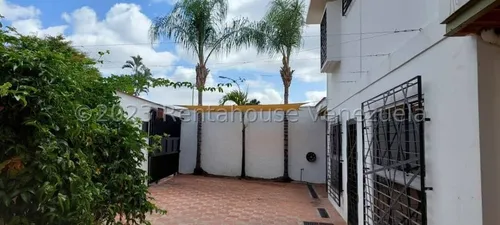 Casa En Venta - Cg 25-15214