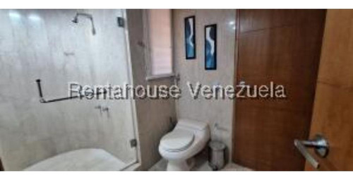 #26-130 Exclusivo Apartamento En Campo Alegre