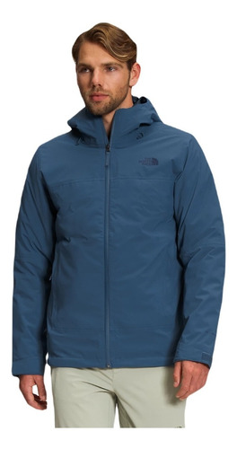 The North Face Chaqueta Mountain Futurelight Impermeable