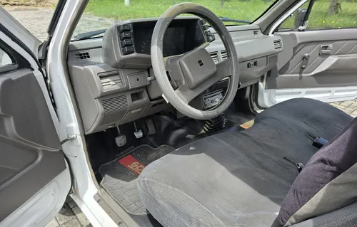 Chevrolet LUV 1.6 Std Tfr