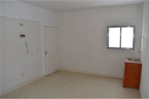 Venta Monoambiente Parque Chacabuco A Estrenar!