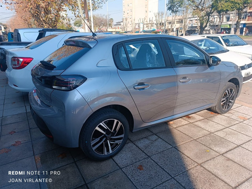 Peugeot 208 1.0T Allure Pack