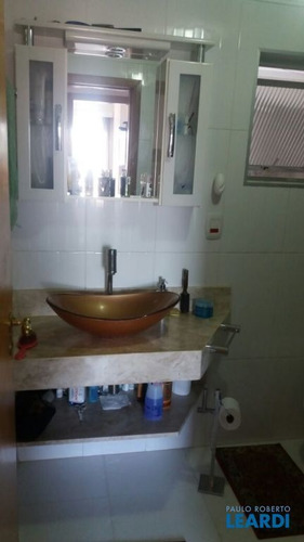Imagem 6 de 15 de Apartamento - Parque Mandaqui - Sp - 506920