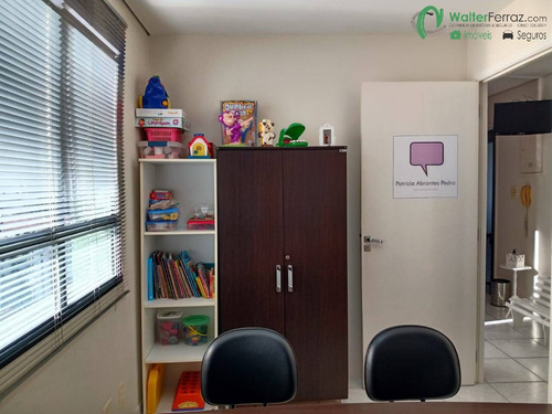 Imagem 5 de 15 de Sala Comercial Em Localização Privilegiada No Bairro Do Macuco - 2857