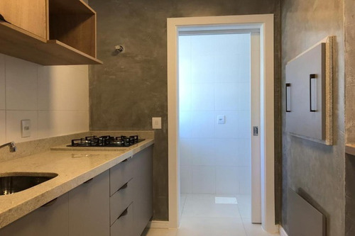 Imagem 14 de 25 de Apartamento À Venda Em Capão Da Canoa - Ap02227 - 2659561