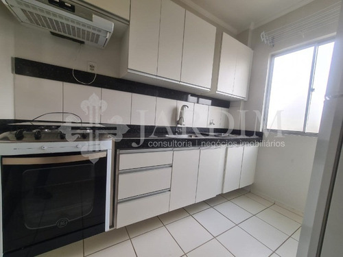 Imagem 1 de 15 de Oportunidade | Venda | Apartamento | Dois Córregos - Ap01215 - 69502190