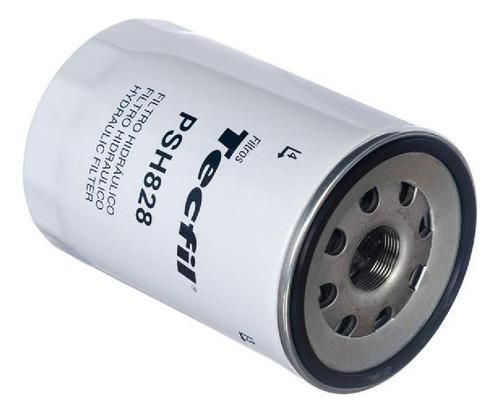 Filtro Hidráulico Tecfil Psh828