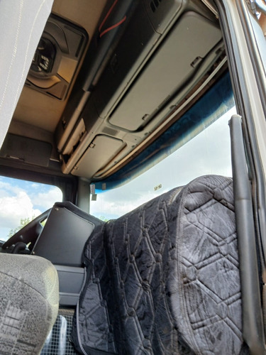 Scania G-420 6x4 2011 Único Dono 265.000,00...