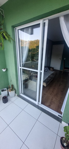 Apartamento De 2 Quartos 1 Banheiro 1 Vaga E Áreas De Lazer