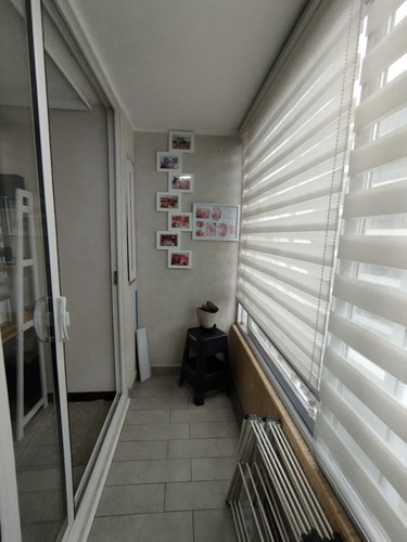 Venta Depto. 2d/2b + 2e Y Bod - Macul