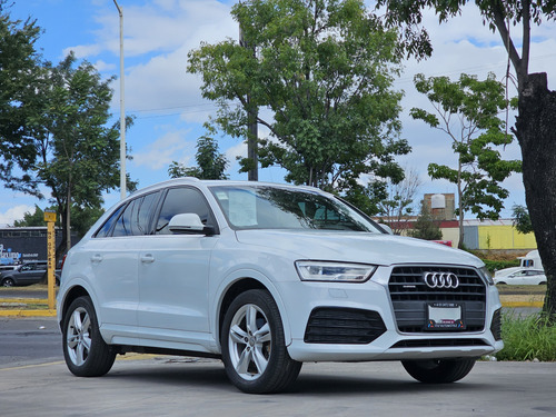 Audi Q3 2.0 Elite 220hp Dsg