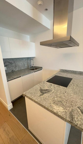 Departamento En Renta Col. Xoco En Torre Mitikah
