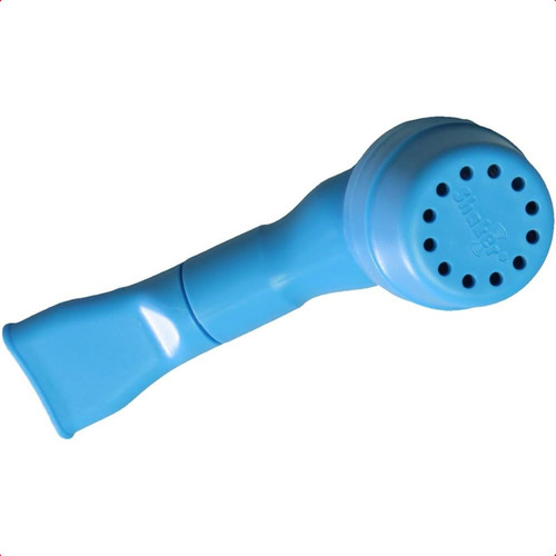 Dispositivo de fisioterapia respiratoria para adultos Shaker Classic