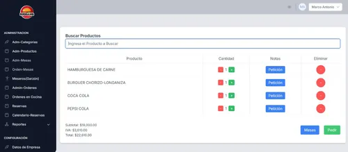 Desarrollo Web-mobile