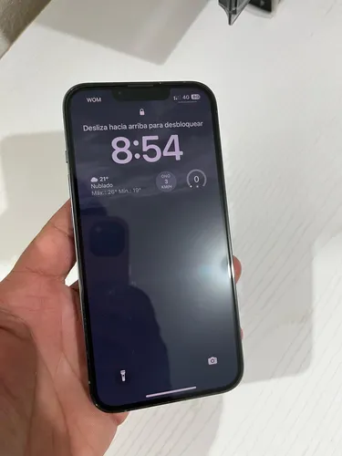 Apple iPhone 13 Pro Max 128 Gb Desbloqueado - Excelente (Usado)