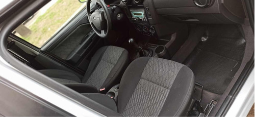 Ford Ecosport 2.0 Xls 4x2