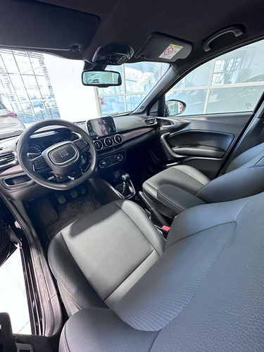 Fiat Cronos 1.3 Precision Cvt