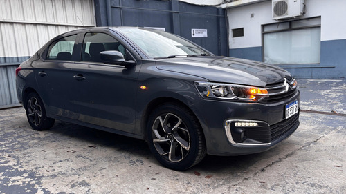 Citroën C-Elysee 1.6 Feel Hdi 92