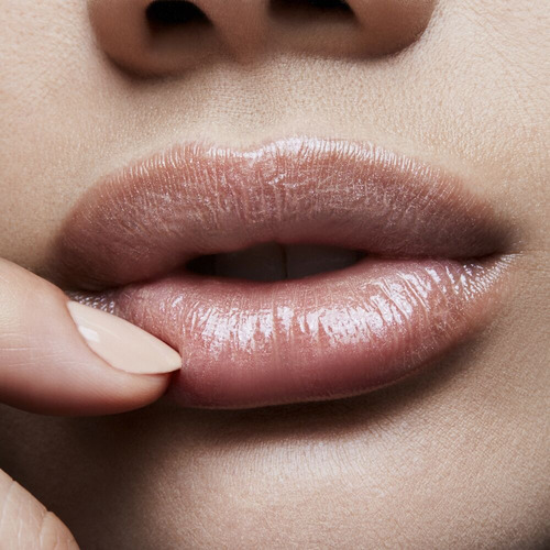 Gloss Labial Mac Lipglass - Prrr