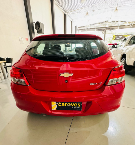 Chevrolet Onix 1.0 Lt 5p