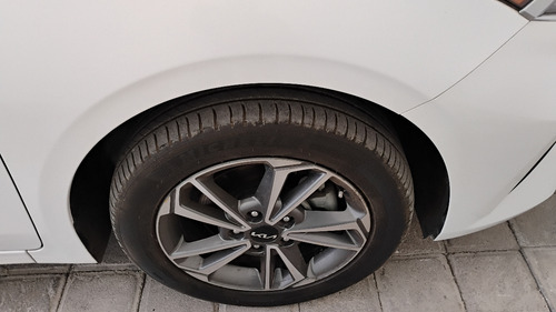 Kia Forte 2.0 Hb Ex Mt
