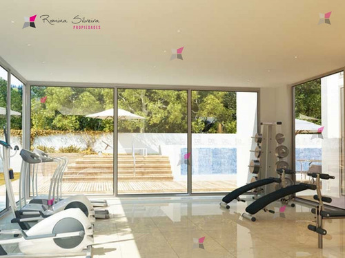 Venta 2 Dormitorios Con Amenties - Ref: 9848