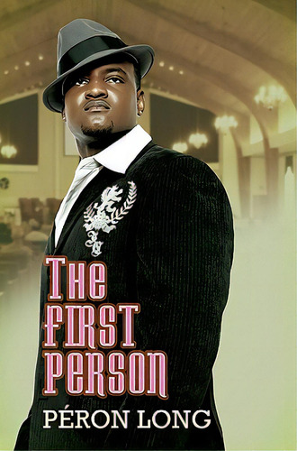 The First Person, De Long, Peron. Editorial Kensington Pub Corp, Tapa Blanda En Inglés
