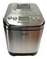 Comprar Maquina Para Hacer Pan Daewoo Panetera 3 Niveles Diginet