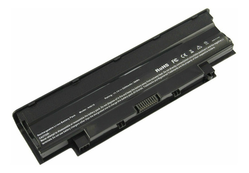 Bateria J1knd Vostro 3550 3555 3750 Dell Inspiron N4110 6cel