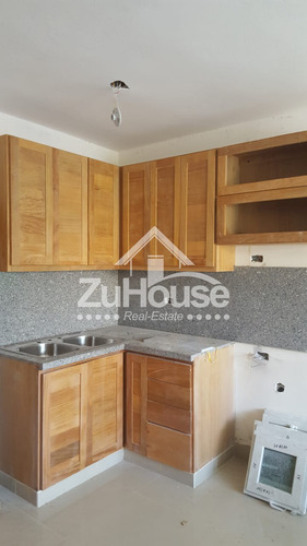 Apartamentos Nuevos En Urbanizacion De Santiago Za25 C