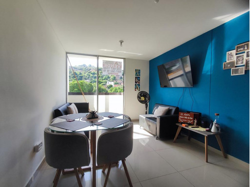 Apartamento En Venta En Cúcuta. Cod V28103