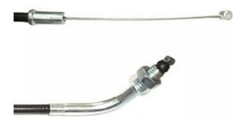 Cable De Cebador Zanella Rx 150 - Yuri Motos