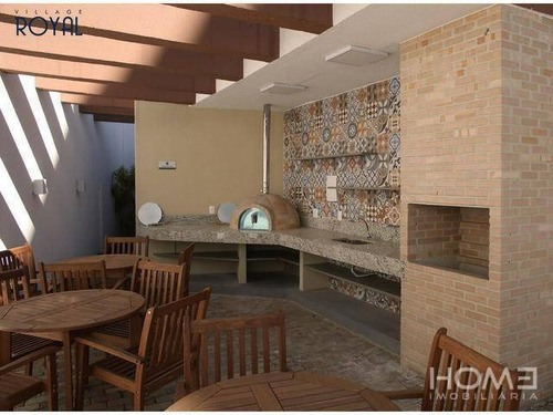 Imagem 18 de 19 de Apartamento À Venda, 53 M² Por R$ 375.000,00 - Freguesia (jacarepaguá) - Rio De Janeiro/rj - Ap0571