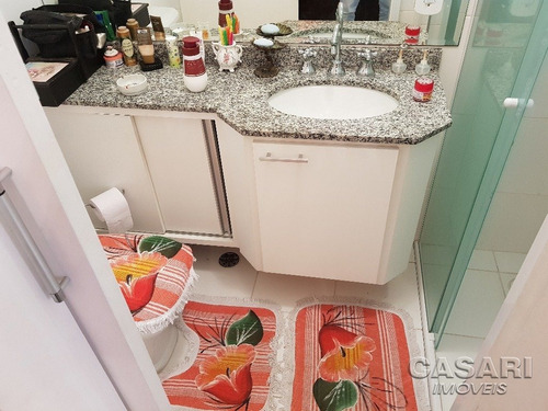 Imagem 11 de 30 de Cobertura Residencial À Venda, Vila Dayse, São Bernardo Do Campo - Co2202. - Co2202