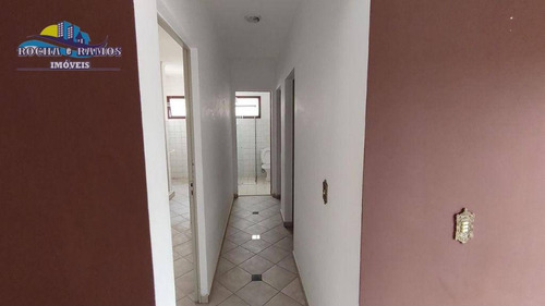 Imagem 7 de 23 de Apartamento À Venda Jardim Das Bandeiras Campinas Sp - Ap1183
