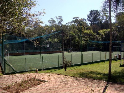 Imagem 4 de 30 de Terreno À Venda, 364 M² - Vila Verde - Itapevi/sp - Te1635