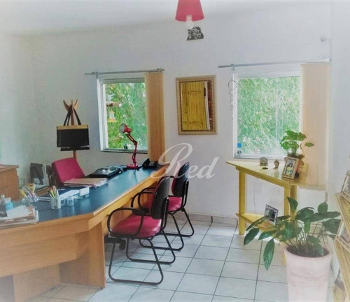 Imagem 3 de 8 de Prédio À Venda, 290 M² Por R$ 1.000.000,00 - Vila Paiva - Suzano/sp - Pr0031